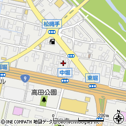 京都府福知山市堀2303周辺の地図