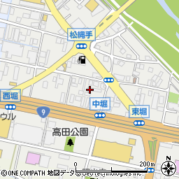 京都府福知山市堀2305周辺の地図