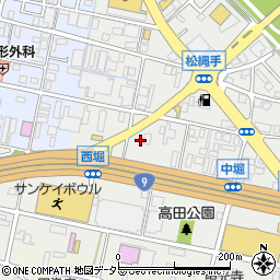 京都府福知山市堀2311-4周辺の地図