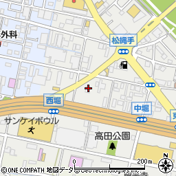 京都府福知山市堀2311周辺の地図