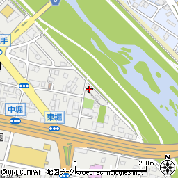 京都府福知山市堀2273周辺の地図