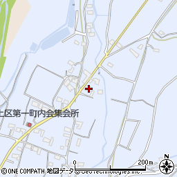 静岡県富士宮市上条1626周辺の地図