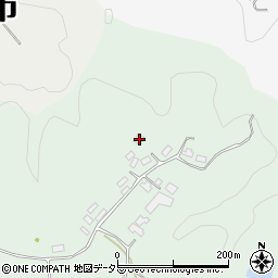 千葉県富津市上136周辺の地図