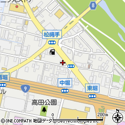 京都府福知山市堀2313-1周辺の地図