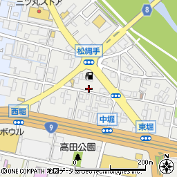 京都府福知山市堀2317周辺の地図