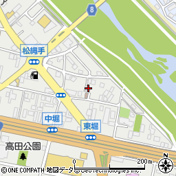 京都府福知山市堀2284周辺の地図