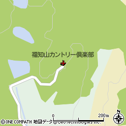 京都府福知山市畑中194周辺の地図