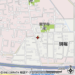 セブンイレブン小田原別堀店周辺の地図