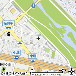京都府福知山市堀2282周辺の地図