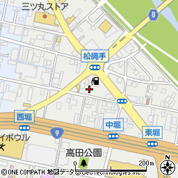 京都府福知山市堀2318周辺の地図
