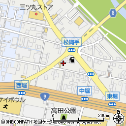 京都府福知山市堀2319周辺の地図