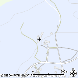 千葉県立君津青葉高等学校　愛宕キャンパス周辺の地図