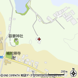 千葉県富津市西大和田52周辺の地図