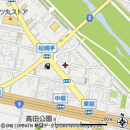 京都府福知山市堀2678周辺の地図