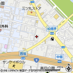 京都府福知山市堀2323周辺の地図
