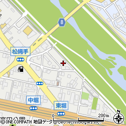 京都府福知山市堀2774周辺の地図