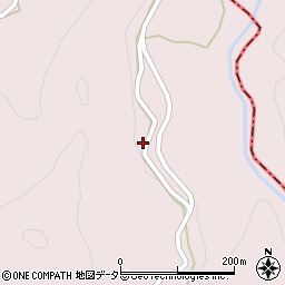 島根県出雲市野尻町34周辺の地図