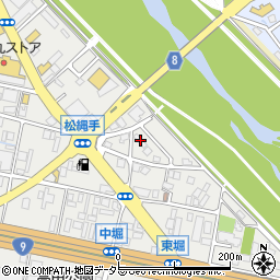 京都府福知山市堀2768周辺の地図