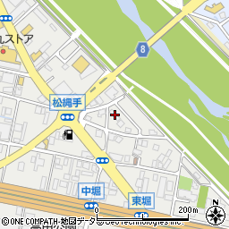 京都府福知山市堀2768周辺の地図