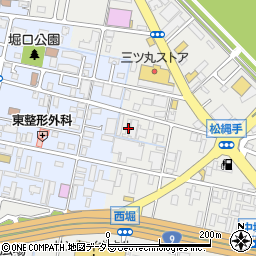 京都府福知山市堀2393周辺の地図