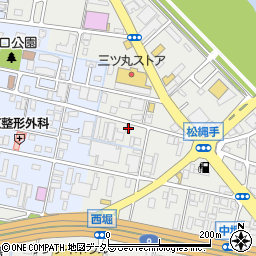 京都府福知山市堀2391周辺の地図