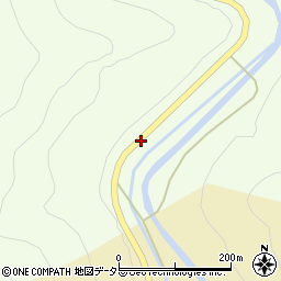 今井砕石有限会社周辺の地図