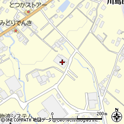 静岡県御殿場市保土沢1010周辺の地図