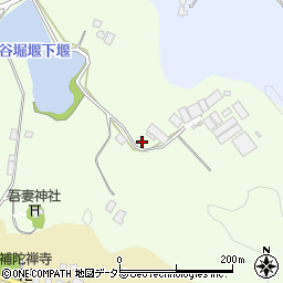 千葉県富津市西大和田62周辺の地図