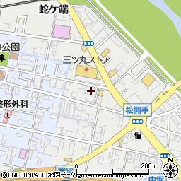 京都府福知山市堀2598周辺の地図
