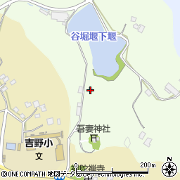 千葉県富津市西大和田113周辺の地図