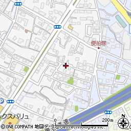 静岡県御殿場市新橋964-7周辺の地図