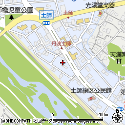 株式会社油利総合設備周辺の地図