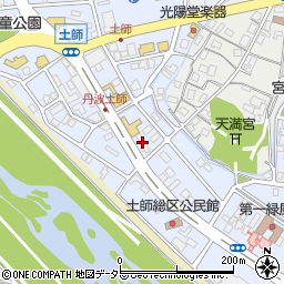 木村自動車販売周辺の地図