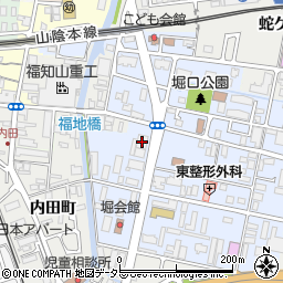 関西キリンビバレッジサービス周辺の地図