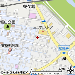 京都府福知山市堀2601周辺の地図