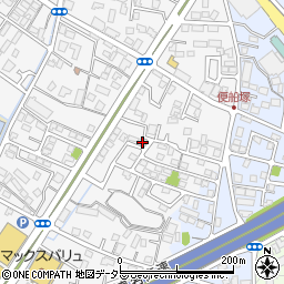 静岡県御殿場市新橋964-67周辺の地図