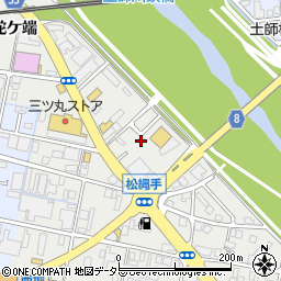 京都府福知山市堀2510-15周辺の地図