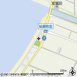 株式会社東興　ＴＯＣＯハウス松原周辺の地図