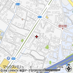 静岡県御殿場市新橋964-68周辺の地図
