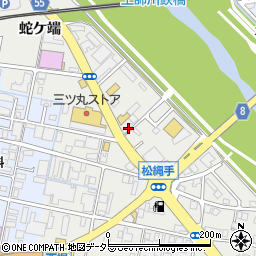 京都府福知山市堀2502周辺の地図