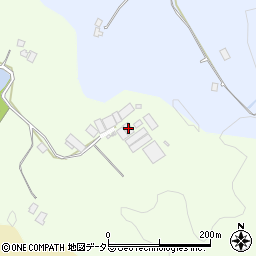 木村工業周辺の地図