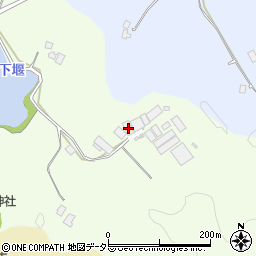 千葉県富津市西大和田63周辺の地図