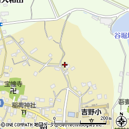 株式会社キムラ周辺の地図