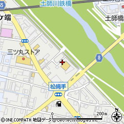 京都府福知山市堀2510-13周辺の地図