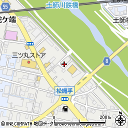京都府福知山市堀2510周辺の地図