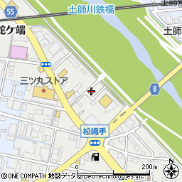 京都府福知山市堀2510-8周辺の地図