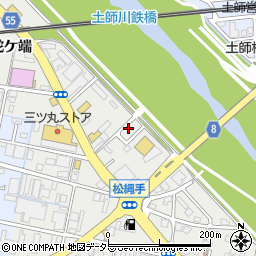 京都府福知山市堀2510-7周辺の地図