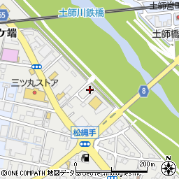 京都府福知山市堀2510-9周辺の地図