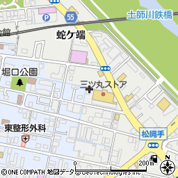 京都府福知山市堀2649周辺の地図