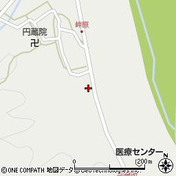 山梨県南巨摩郡南部町南部7951周辺の地図